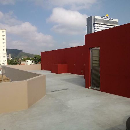 Pousada Nossa Casa 아파레시다 외부 사진